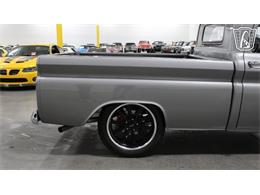 1963 Chevrolet C10 (CC-2067947) for sale in Las Vegas, Nevada