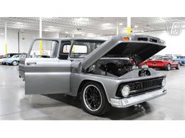1963 Chevrolet C10 (CC-2067947) for sale in Las Vegas, Nevada