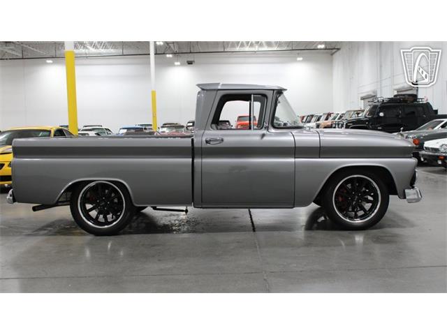 1963 Chevrolet C10 (CC-2067947) for sale in Las Vegas, Nevada