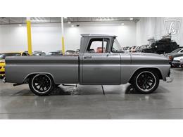 1963 Chevrolet C10 (CC-2067947) for sale in Las Vegas, Nevada