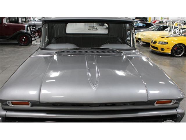 1963 Chevrolet C10 (CC-2067947) for sale in Las Vegas, Nevada