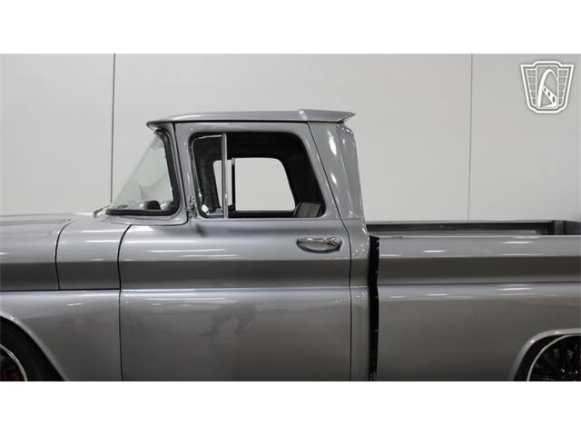 1963 Chevrolet C10 (CC-2067947) for sale in Las Vegas, Nevada