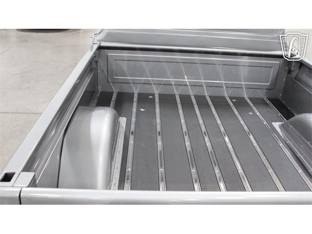 1963 Chevrolet C10 (CC-2067947) for sale in Las Vegas, Nevada