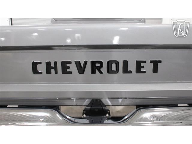 1963 Chevrolet C10 (CC-2067947) for sale in Las Vegas, Nevada