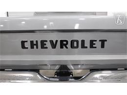 1963 Chevrolet C10 (CC-2067947) for sale in Las Vegas, Nevada