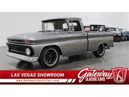1963 Chevrolet C10 (CC-2067947) for sale in Las Vegas, Nevada