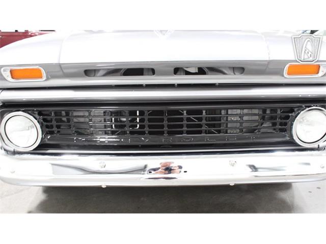 1963 Chevrolet C10 (CC-2067947) for sale in Las Vegas, Nevada