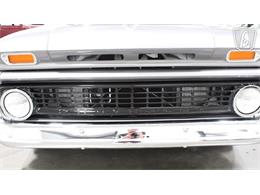 1963 Chevrolet C10 (CC-2067947) for sale in Las Vegas, Nevada