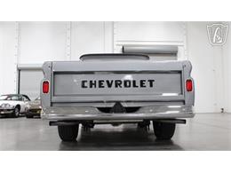 1963 Chevrolet C10 (CC-2067947) for sale in Las Vegas, Nevada