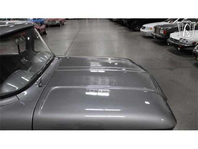 1963 Chevrolet C10 (CC-2067947) for sale in Las Vegas, Nevada