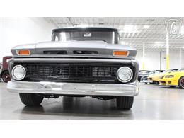 1963 Chevrolet C10 (CC-2067947) for sale in Las Vegas, Nevada
