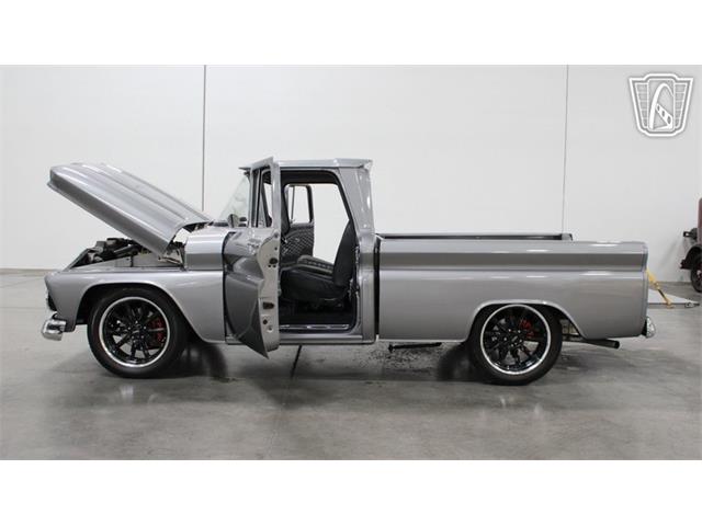 1963 Chevrolet C10 (CC-2067947) for sale in Las Vegas, Nevada