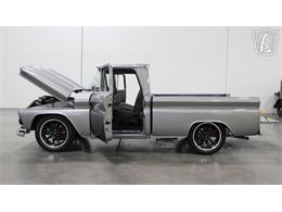 1963 Chevrolet C10 (CC-2067947) for sale in Las Vegas, Nevada