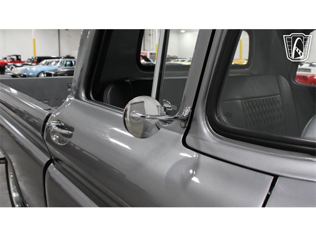 1963 Chevrolet C10 (CC-2067947) for sale in Las Vegas, Nevada