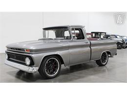 1963 Chevrolet C10 (CC-2067947) for sale in Las Vegas, Nevada