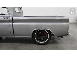 1963 Chevrolet C10 (CC-2067947) for sale in Las Vegas, Nevada