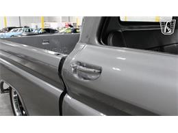 1963 Chevrolet C10 (CC-2067947) for sale in Las Vegas, Nevada