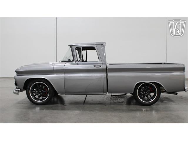 1963 Chevrolet C10 (CC-2067947) for sale in Las Vegas, Nevada
