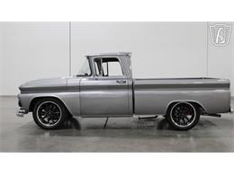 1963 Chevrolet C10 (CC-2067947) for sale in Las Vegas, Nevada