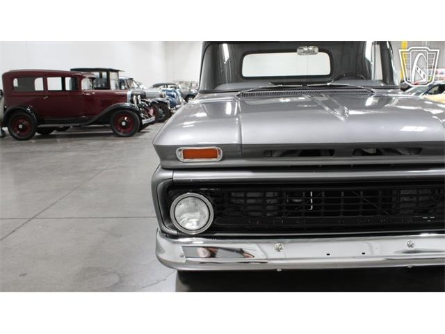 1963 Chevrolet C10 (CC-2067947) for sale in Las Vegas, Nevada