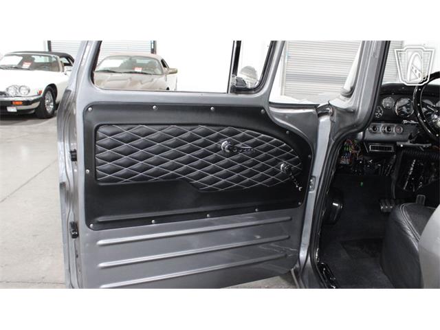 1963 Chevrolet C10 (CC-2067947) for sale in Las Vegas, Nevada