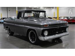 1963 Chevrolet C10 (CC-2067947) for sale in Las Vegas, Nevada