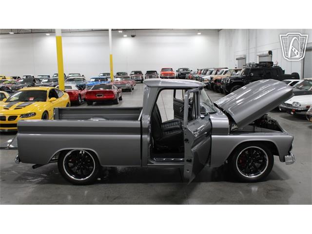 1963 Chevrolet C10 (CC-2067947) for sale in Las Vegas, Nevada