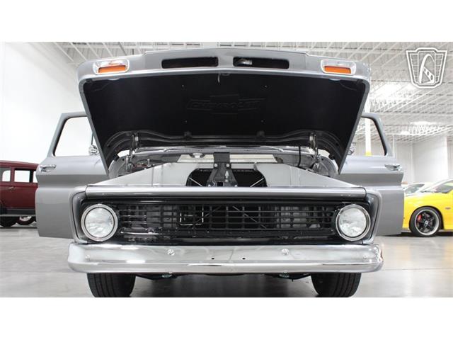 1963 Chevrolet C10 (CC-2067947) for sale in Las Vegas, Nevada