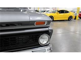 1963 Chevrolet C10 (CC-2067947) for sale in Las Vegas, Nevada