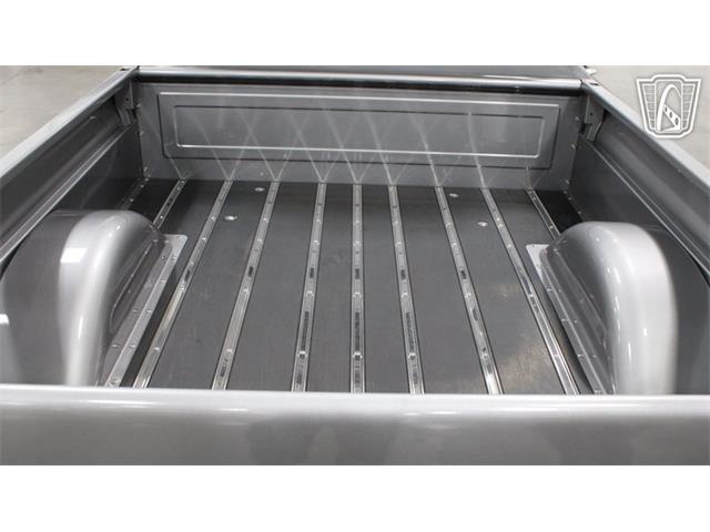 1963 Chevrolet C10 (CC-2067947) for sale in Las Vegas, Nevada