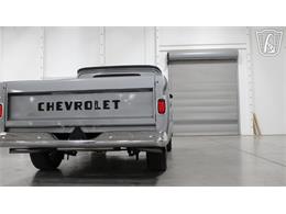 1963 Chevrolet C10 (CC-2067947) for sale in Las Vegas, Nevada