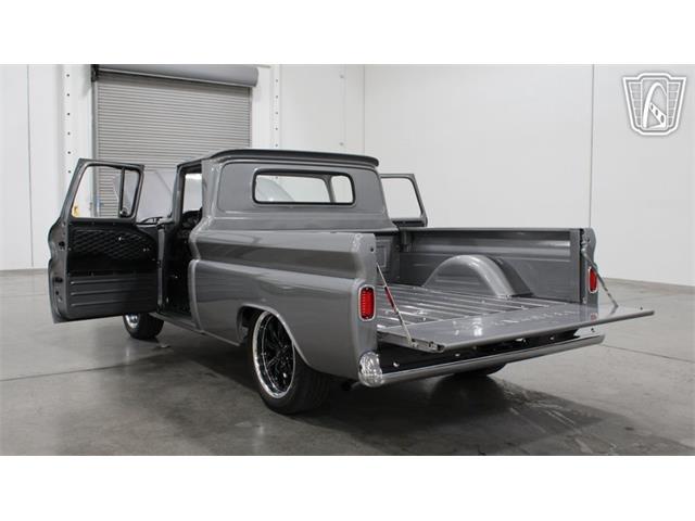 1963 Chevrolet C10 (CC-2067947) for sale in Las Vegas, Nevada