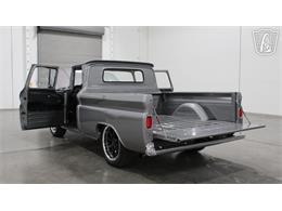 1963 Chevrolet C10 (CC-2067947) for sale in Las Vegas, Nevada