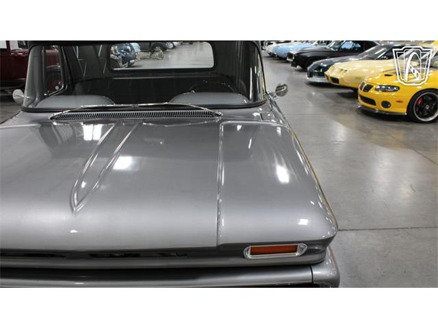 1963 Chevrolet C10 (CC-2067947) for sale in Las Vegas, Nevada