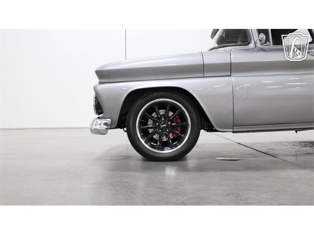 1963 Chevrolet C10 (CC-2067947) for sale in Las Vegas, Nevada