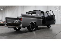 1963 Chevrolet C10 (CC-2067947) for sale in Las Vegas, Nevada