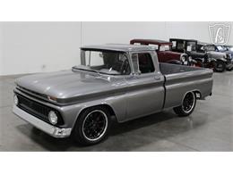 1963 Chevrolet C10 (CC-2067947) for sale in Las Vegas, Nevada