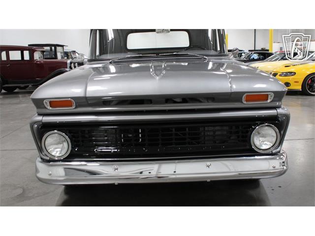 1963 Chevrolet C10 (CC-2067947) for sale in Las Vegas, Nevada