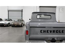 1963 Chevrolet C10 (CC-2067947) for sale in Las Vegas, Nevada