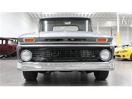 1963 Chevrolet C10 (CC-2067947) for sale in Las Vegas, Nevada