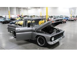 1963 Chevrolet C10 (CC-2067947) for sale in Las Vegas, Nevada