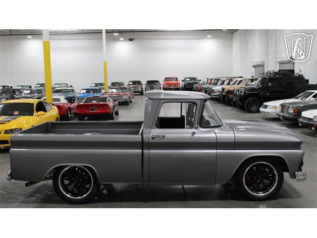 1963 Chevrolet C10 (CC-2067947) for sale in Las Vegas, Nevada