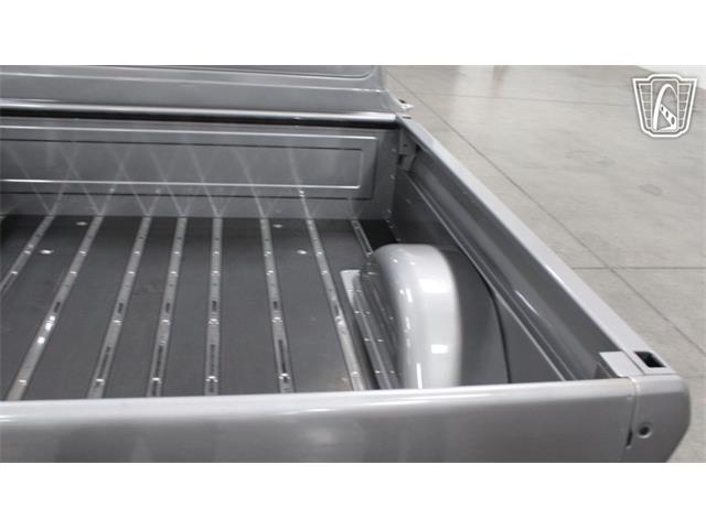 1963 Chevrolet C10 (CC-2067947) for sale in Las Vegas, Nevada