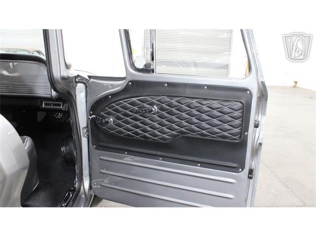 1963 Chevrolet C10 (CC-2067947) for sale in Las Vegas, Nevada