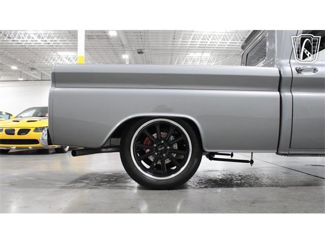 1963 Chevrolet C10 (CC-2067947) for sale in Las Vegas, Nevada