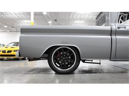 1963 Chevrolet C10 (CC-2067947) for sale in Las Vegas, Nevada