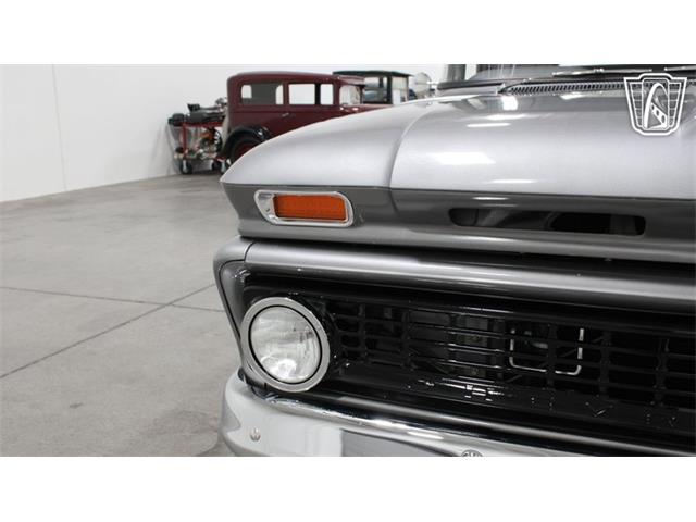 1963 Chevrolet C10 (CC-2067947) for sale in Las Vegas, Nevada