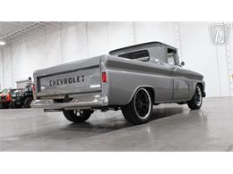 1963 Chevrolet C10 (CC-2067947) for sale in Las Vegas, Nevada