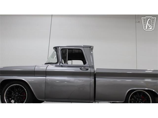 1963 Chevrolet C10 (CC-2067947) for sale in Las Vegas, Nevada