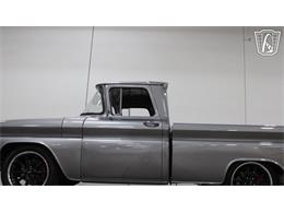 1963 Chevrolet C10 (CC-2067947) for sale in Las Vegas, Nevada